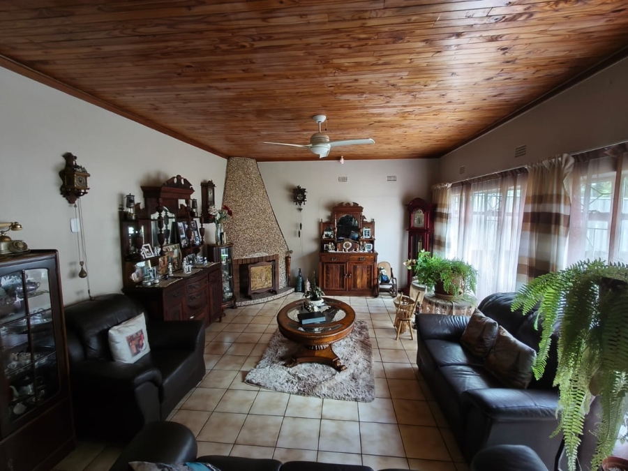 4 Bedroom Property for Sale in Protea Park North West